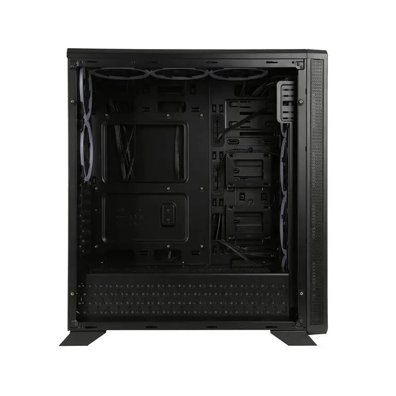 کیس کامپیوتر مستر تک مدل T500 Gaming