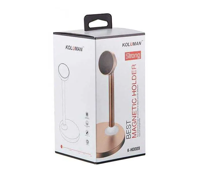 پایه نگهدارنده گوشی موبایل کلومن مدل K-HD009