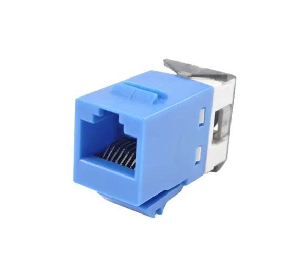 کیستون Cat6 UTP امپ