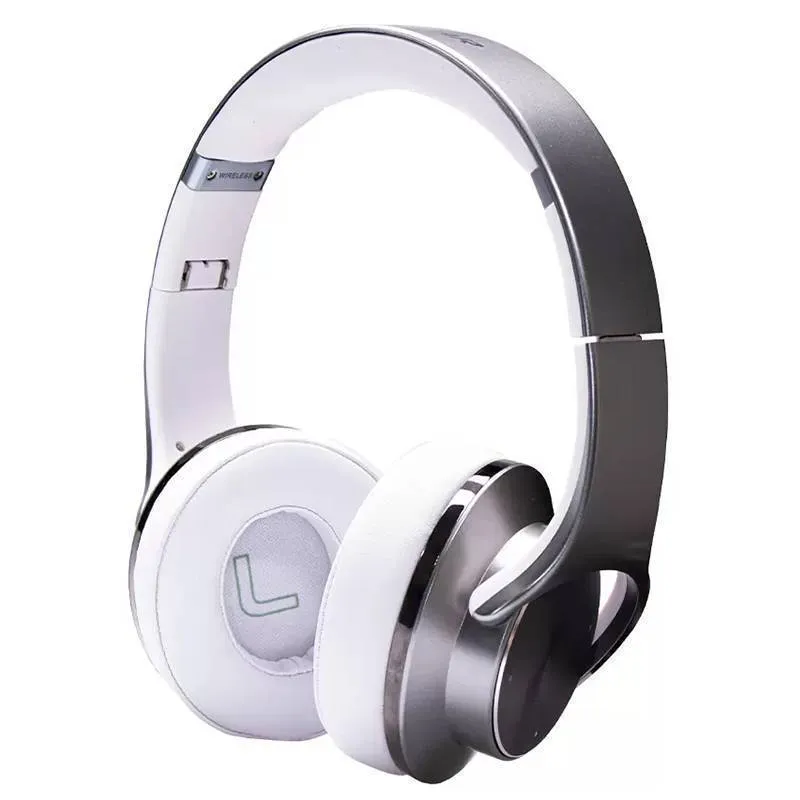 هدفون بی سیم کینگ استار مدل KBH115S