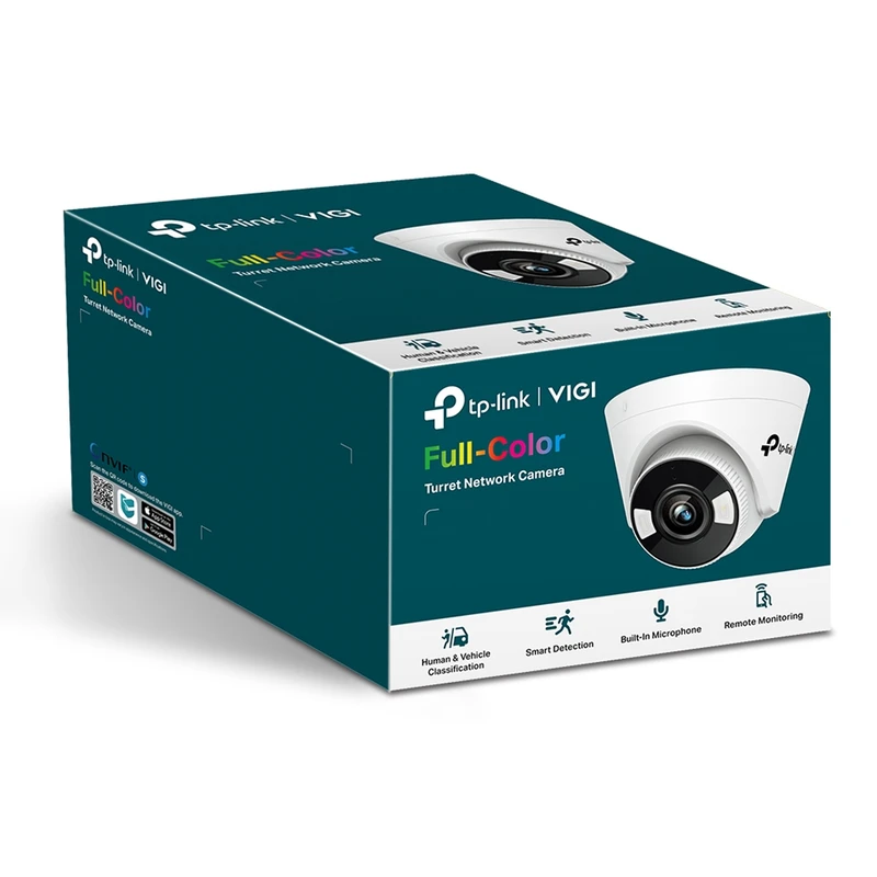 دوربین بی‌سیم تحت شبکه تی پی لینک مدل VIGI C450