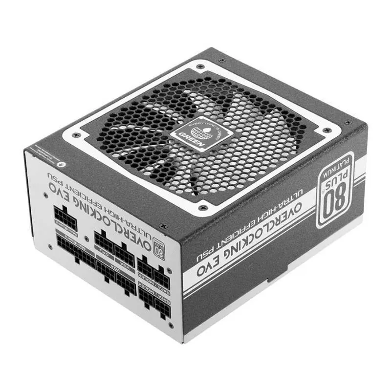 منبع تغذیه کامپیوتر گرین مدل GP850B-OCPT دست دوم