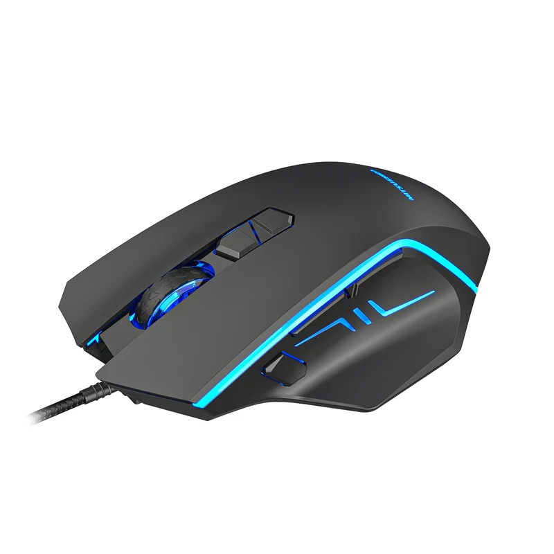 ماوس مخصوص بازی میتسوشیدا مدل KC-X4