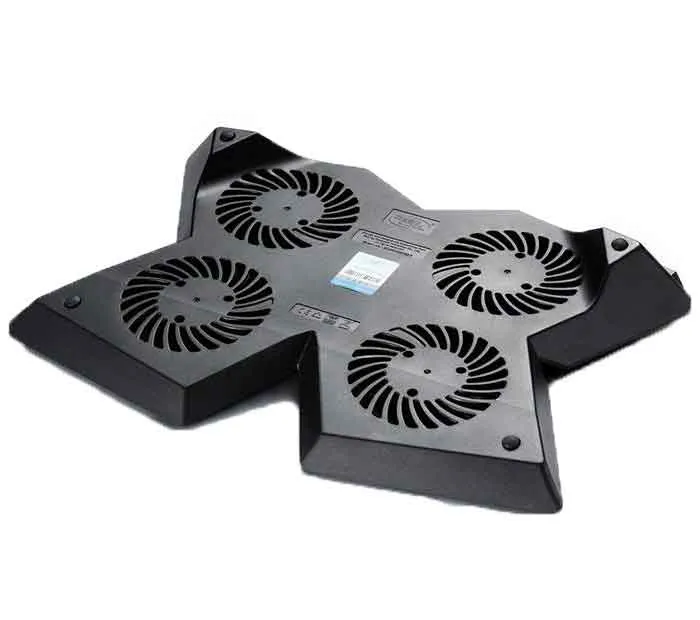 پایه خنک کننده دیپ کول مالتی کور X4