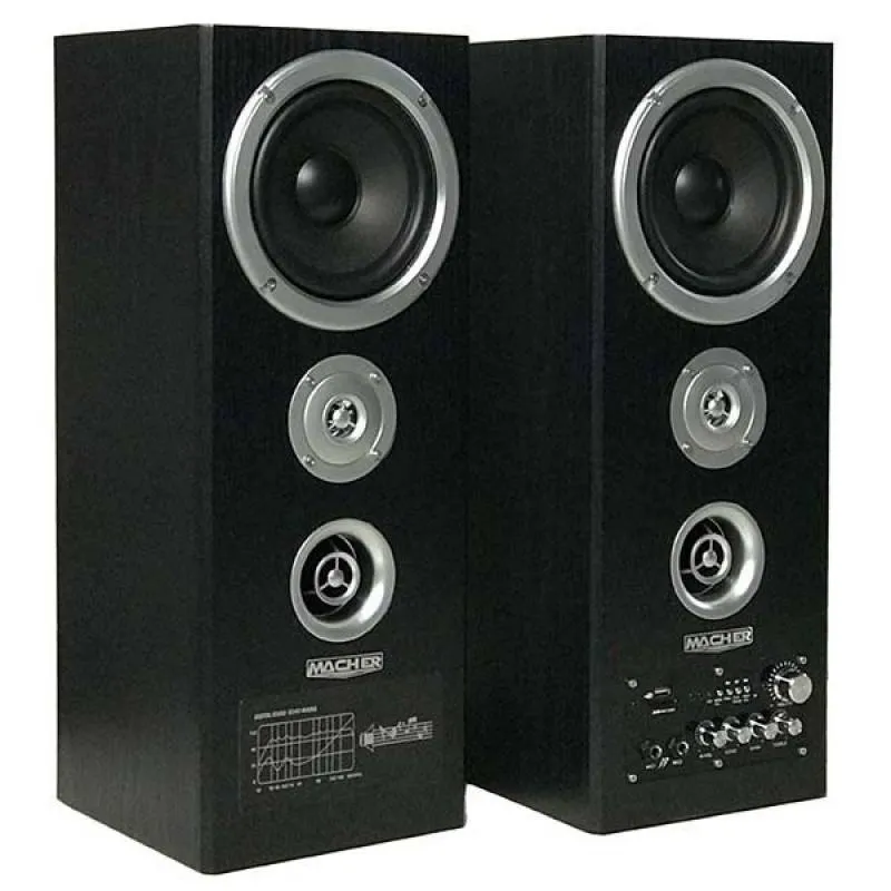 پخش کننده خانگی مچر مدل MR-2400