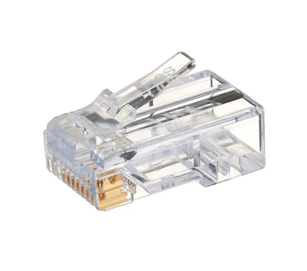 کانکتور Cat7 بسته 10 عددی