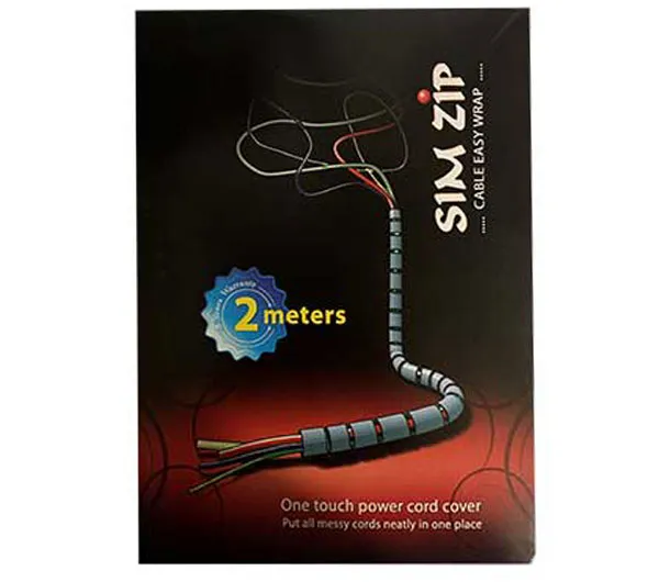 سیم جمع کن 2 متری 22 میل
