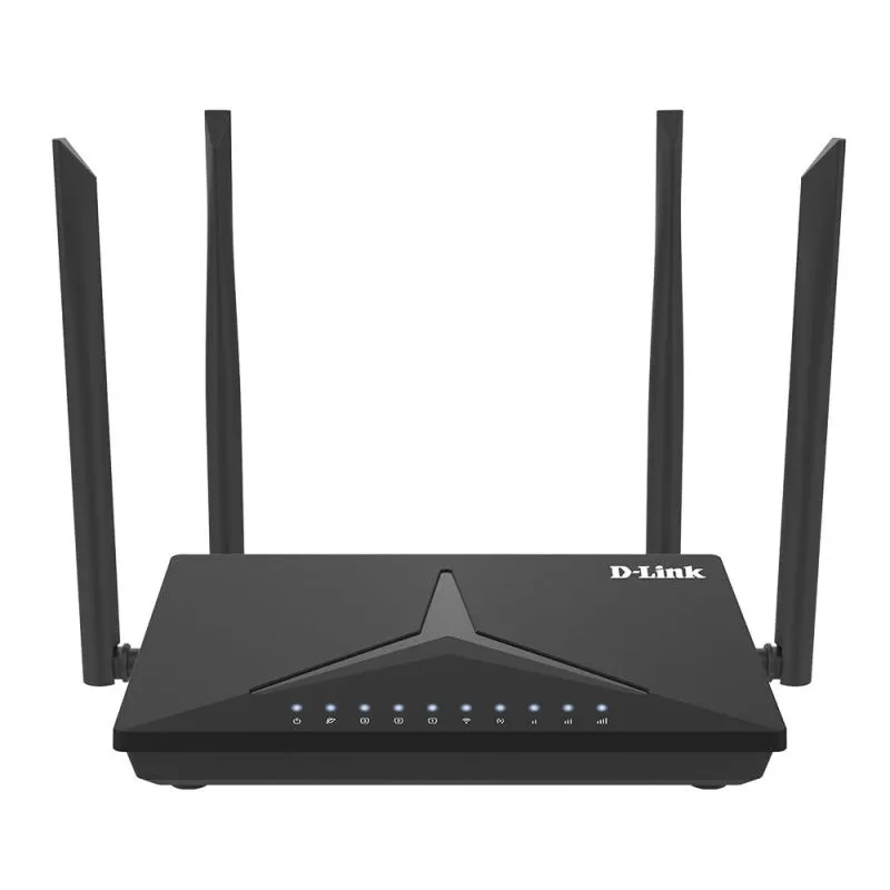 مودم روتر سیم کارتی بی سیم LTE دی-لینک مدل DWR-M920 دست دوم
