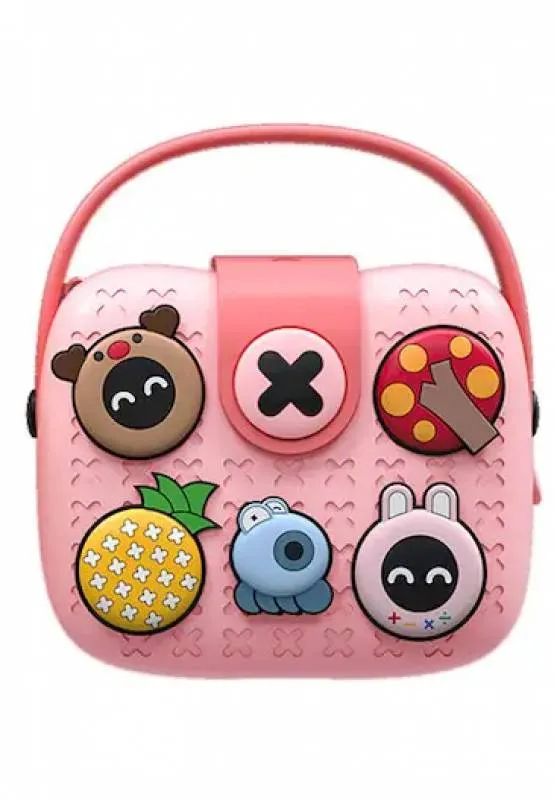 کیف مینی مدل KIDS DIY PORTABLE K11