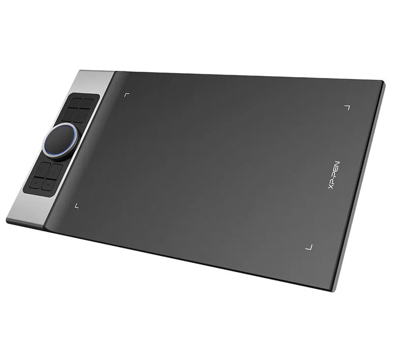قلم نوری اکس پی.پن مدل Deco Pro Small
