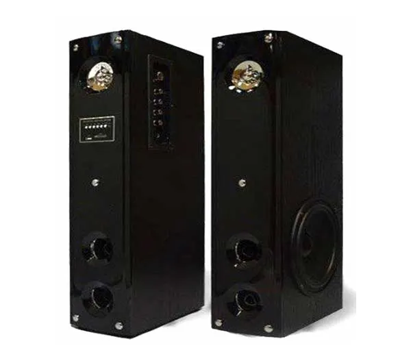 پخش کننده خانگی مچر مدل MR-S200