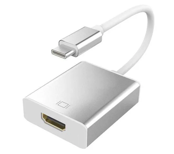 تبدیل USB-C به HDMI