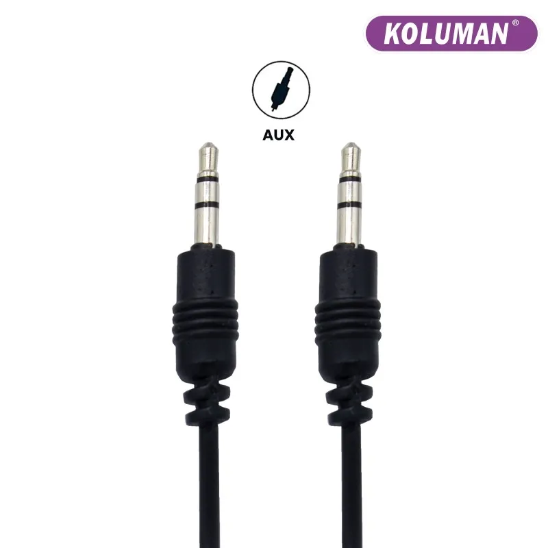 هدست بلوتوث کلومن مدل KB-G265