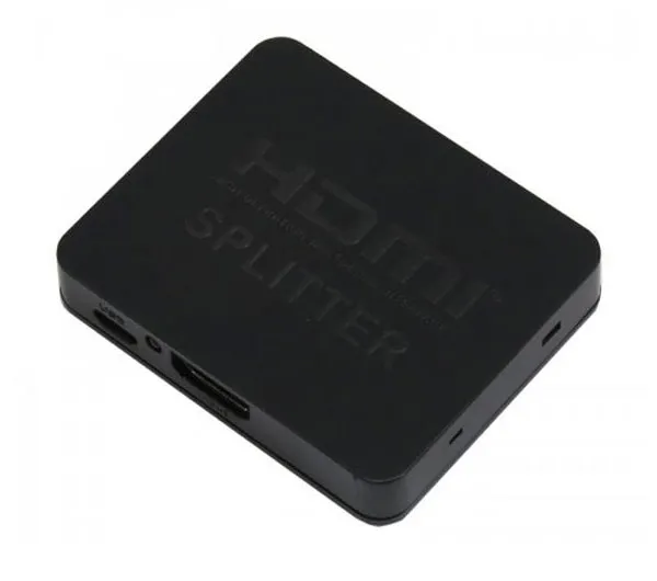 اسپلیتر ونتولینک 1 به 2 HDMI