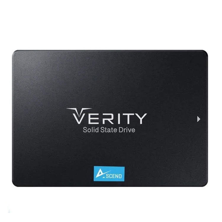 اس اس دی اینترنال وریتی مدل S601 ظرفیت 120 گیگابایت