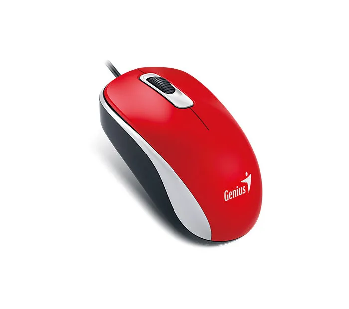 ماوس جنیوس مدل DX-110