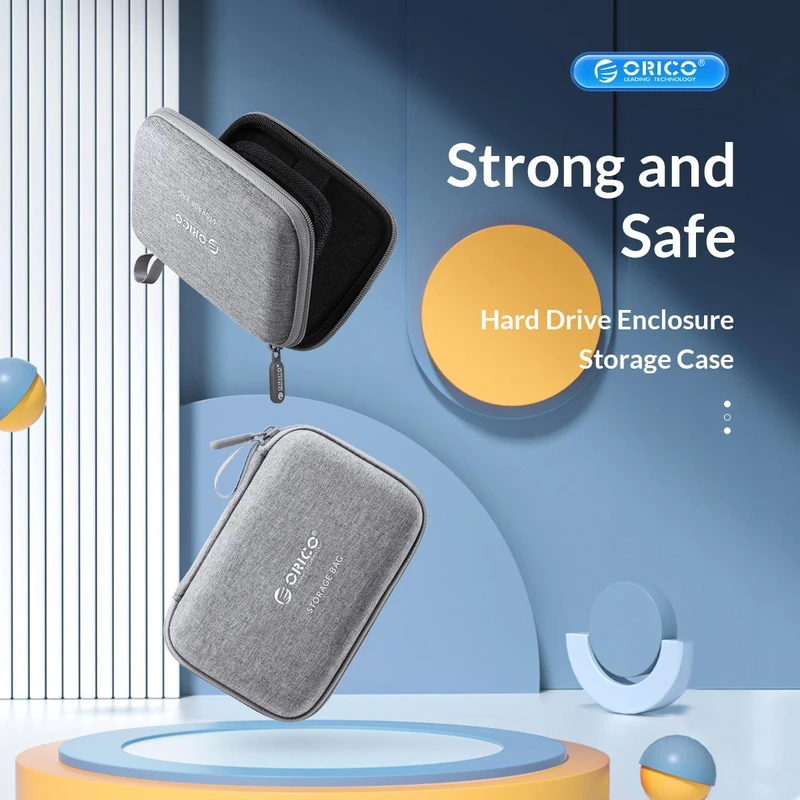 کیف هارد اکسترنال اوریکو مدل HXA25