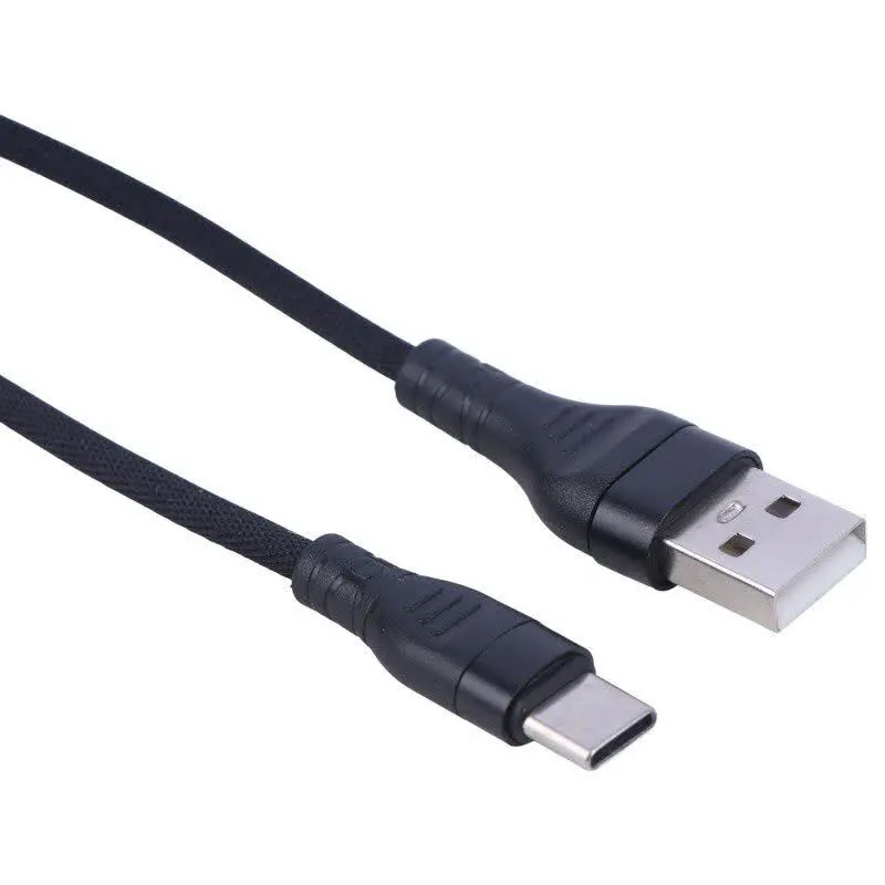 کابل تبدیل USB به Type-C مک دودو مدل 30W طول 1 متر كنفي