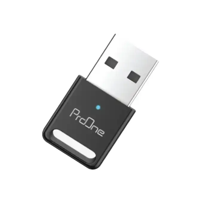  دانگل بلوتوث پرووان مدل PBR920 USB