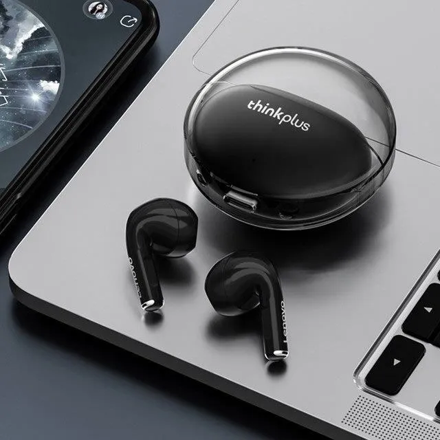 هندزفری بلوتوثی لنوو مدل Tinkplus Live Pods LP80 Pro