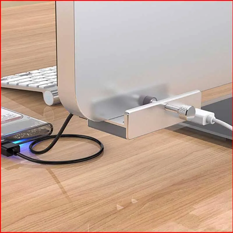 هاب 4 پورت USB 3.0 اوریکو مدل MH4PU-SV