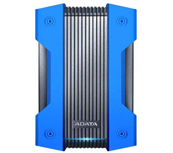 هارد اکسترنال ای دیتا مدل HD830 ظرفیت 2 ترابایت