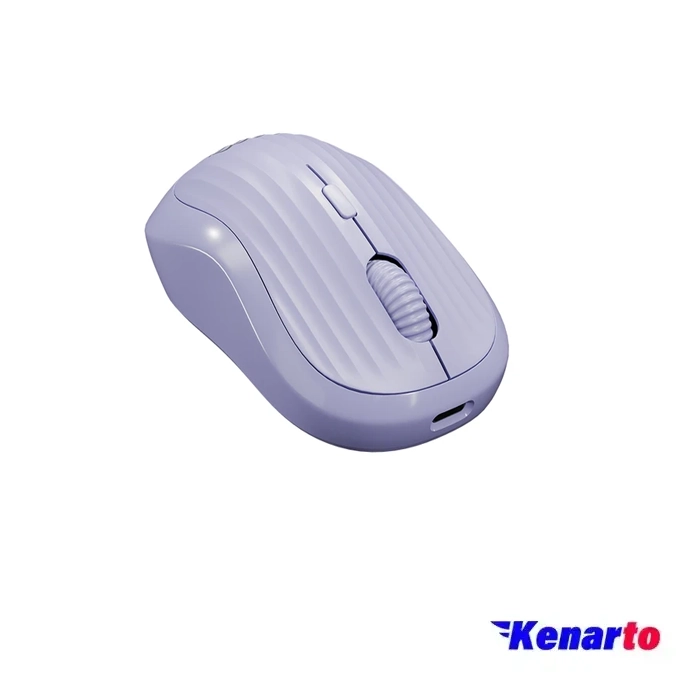 ماوس بی سیم تسکو مدل TM740W