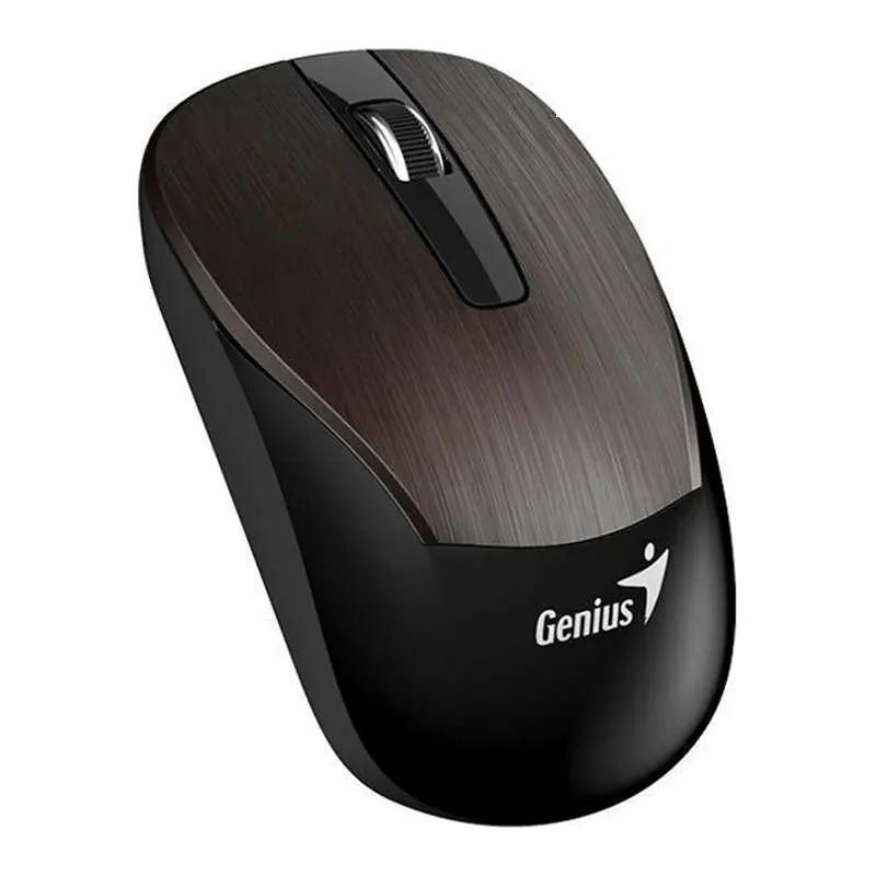 ماوس بی سیم جنیوس مدل ECO-8015