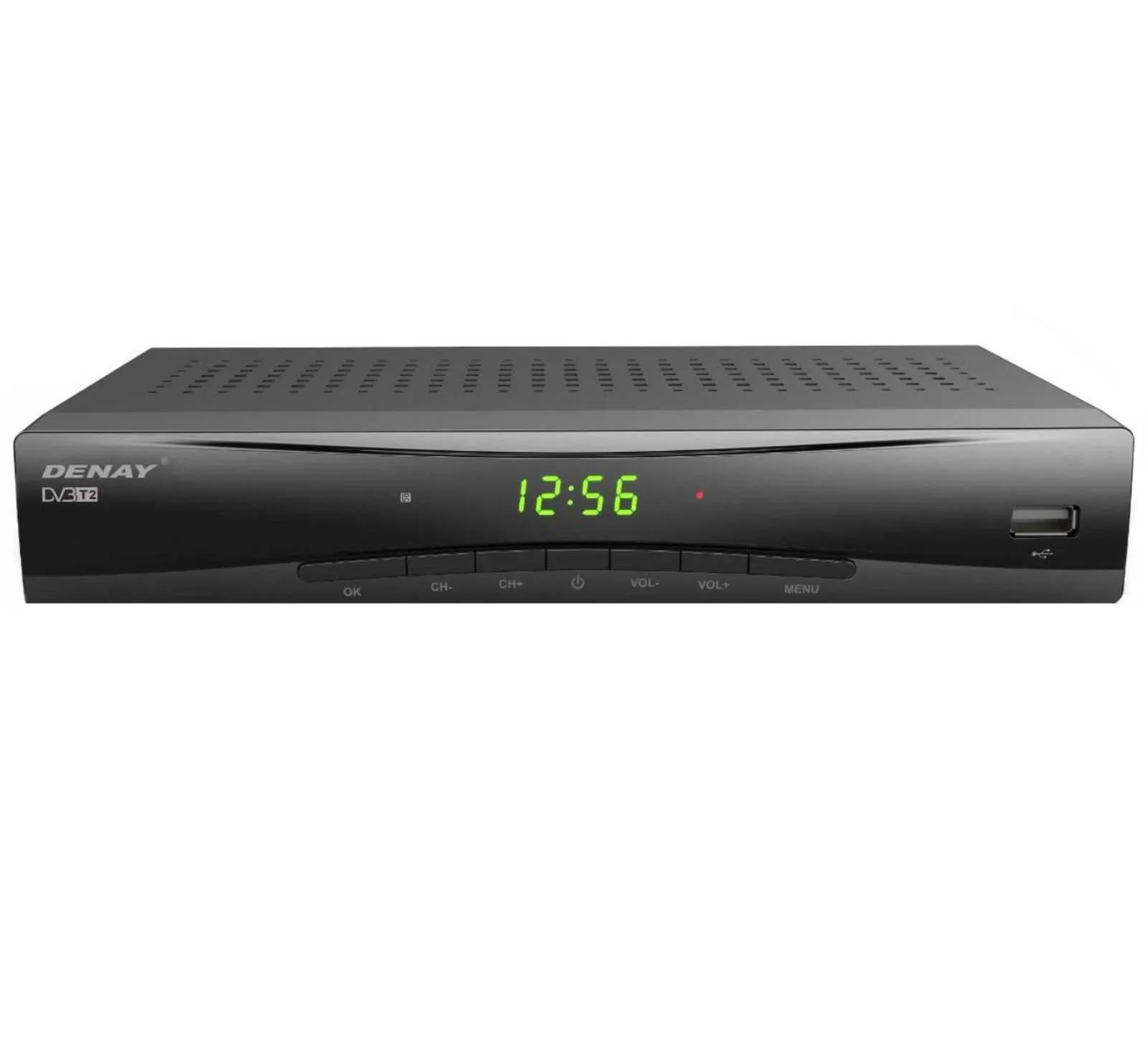 گیرنده دیجیتال دنای مدل STB963T2