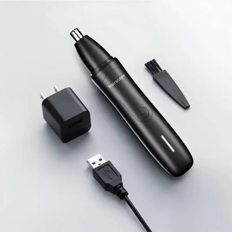 موزن گوش و بینی هیراسکاپ مدل ZP-889