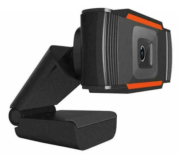 وب کم لاجیتک مدل W903