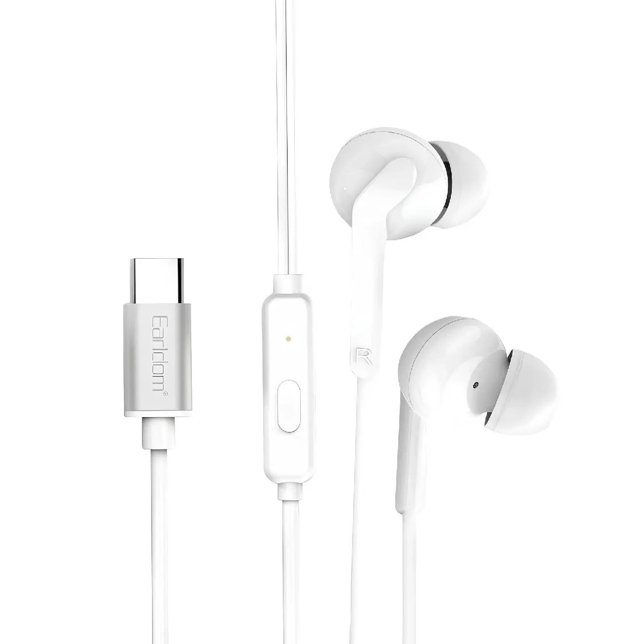 هندزفری ارلدام مدل ET-E71 Type-c