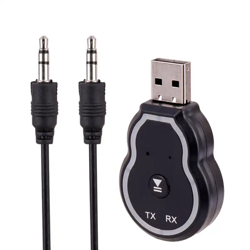 گیرنده بلوتوث مدل Q2 RGB