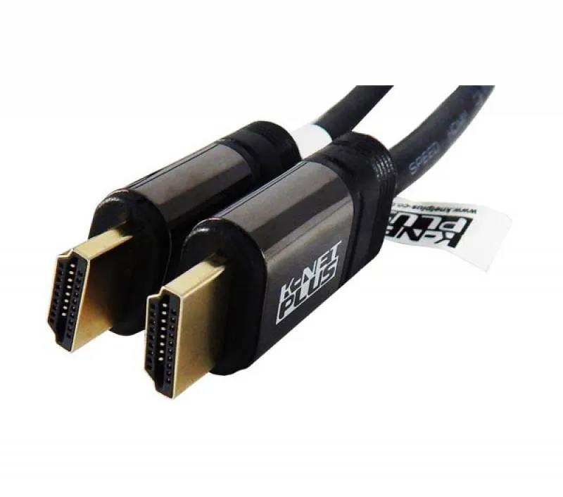 کابل HDMI کی نت پلاس طول 15 متر