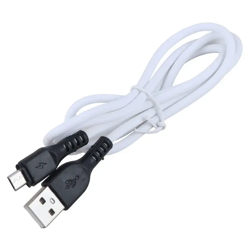 کابل تبدیل USB به Micro USB اوی مدل V8 طول 1 متر