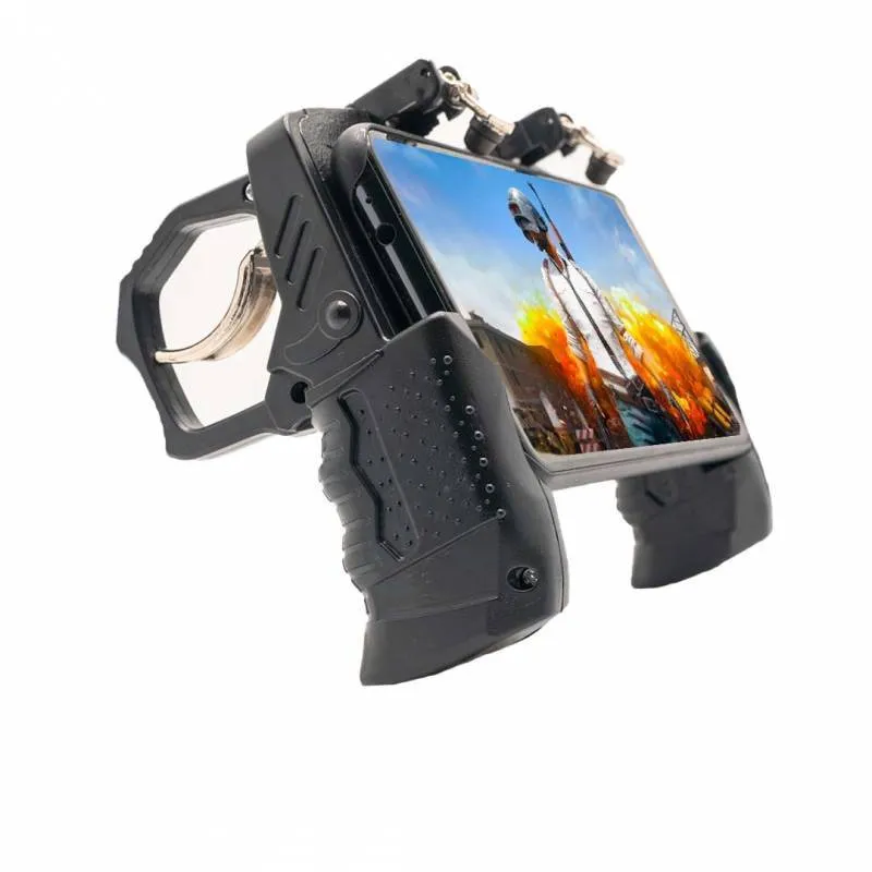 دسته بازی PUBG K21