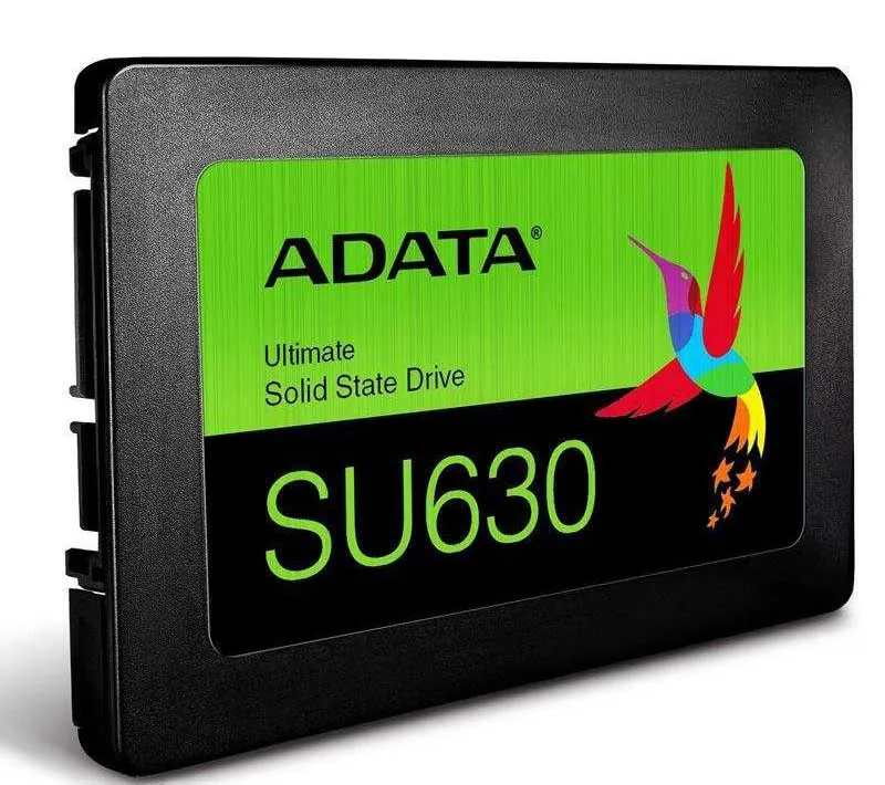 اس اس دی اینترنال ای دیتا مدل Ultimate SU630 ظرفیت 240 گیگابایت