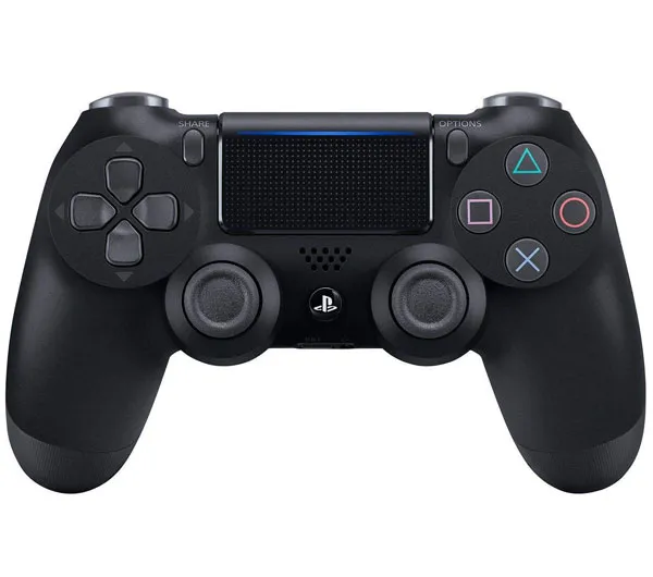 دسته بازی بی سیم سونی مدل DualShock 4 اورجینال