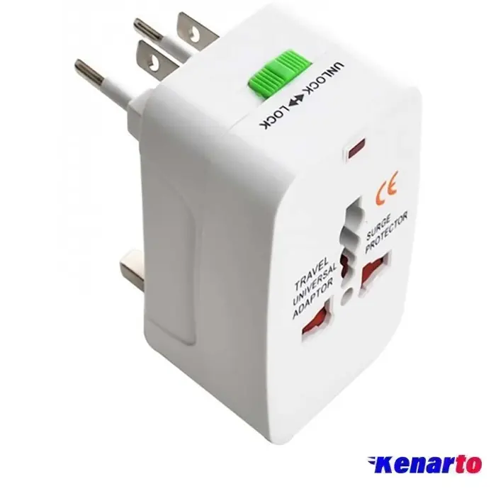 تبدیل برق مدل SH-207