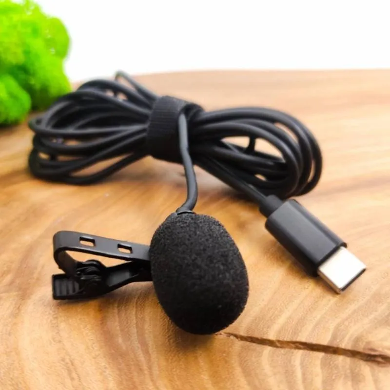 میکروفون یقه ای ایکس او مدل MKF-02