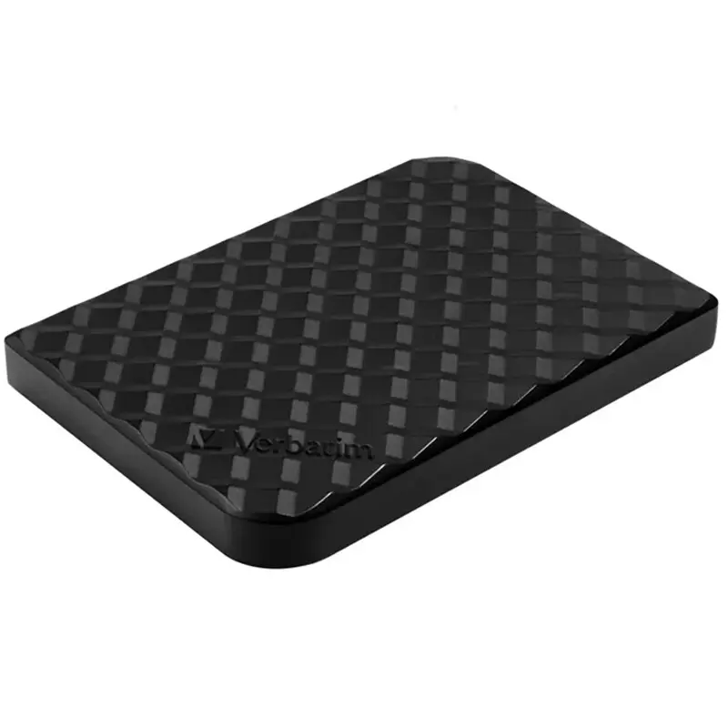 هارد اکسترنال ورباتیم مدل Store n GO 53195 ظرفیت 2 ترابایت