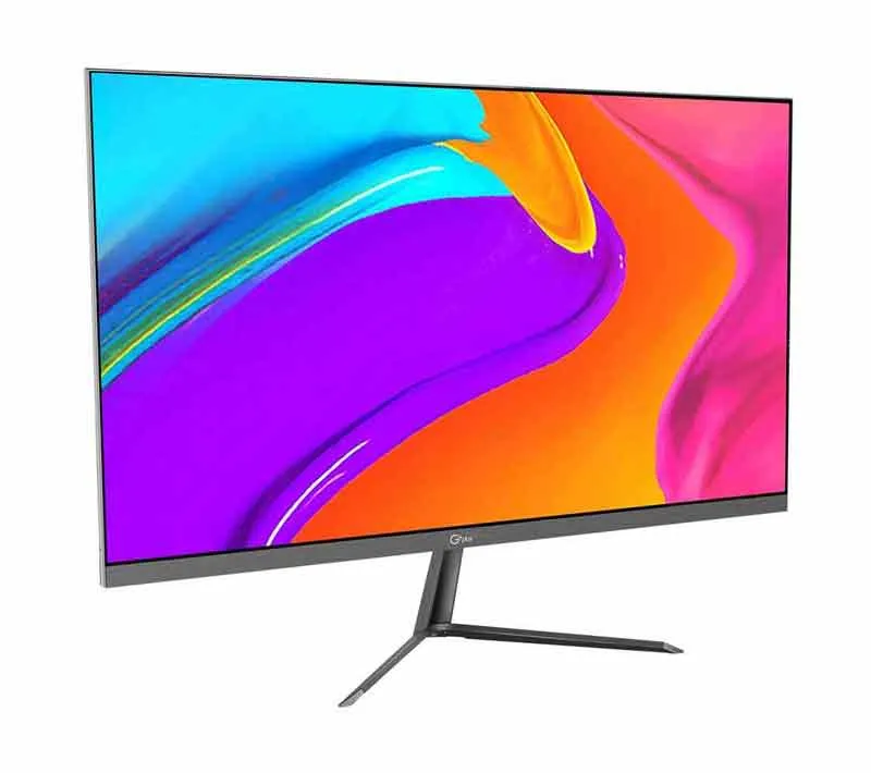 مانیتور جی پلاس مدل GDM-245JN سایز 24 اینچ