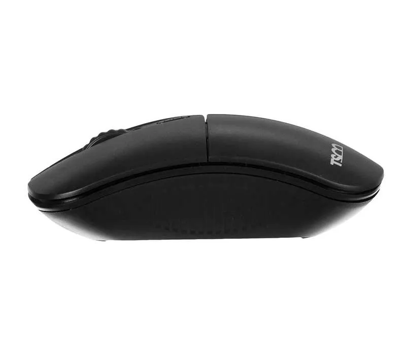 اندروید باکس تسکو مدل Tab 100 Plus به همراه ماوس بی‌سیم