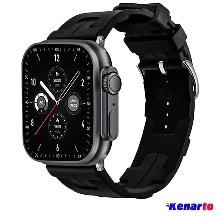 ساعت هوشمند ایکس انرژی مدل Ultra X-2 49mm