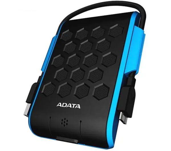 هارد اکسترنال ای دیتا مدل HD720 ظرفیت 2 ترابایت هارد اکسترنال ای دیتا مدل HD720 ظرفیت 2 ترابایت