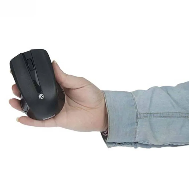 ماوس بی سیم بیاند مدل BM-1344 RF