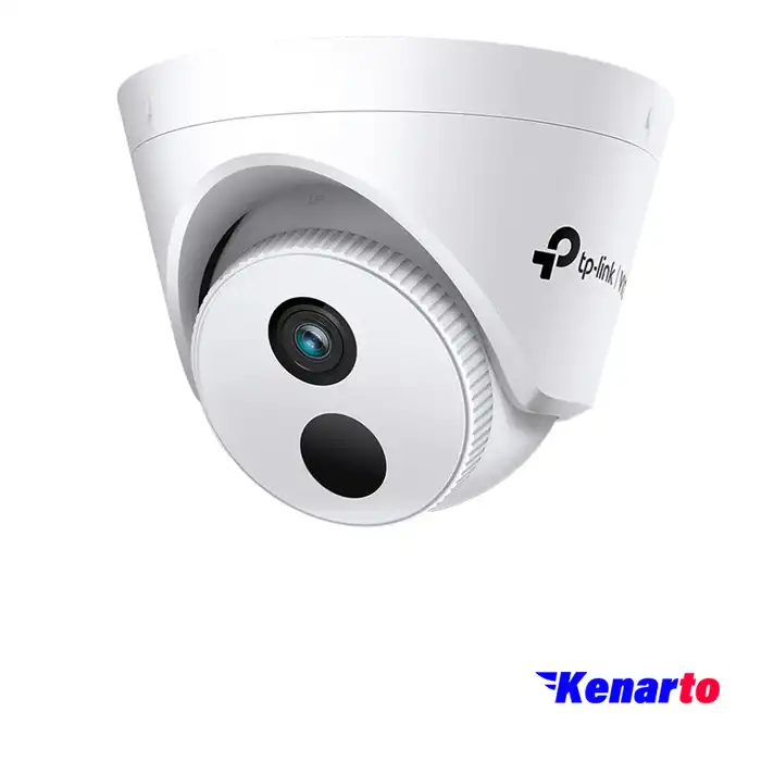 دوربین بی‌سیم تحت شبکه تی پی لینک مدل VIGI C420I