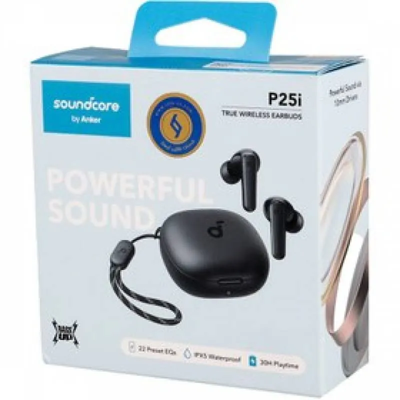 هندزفری بلوتوثی انکر مدل Soundcore P25i