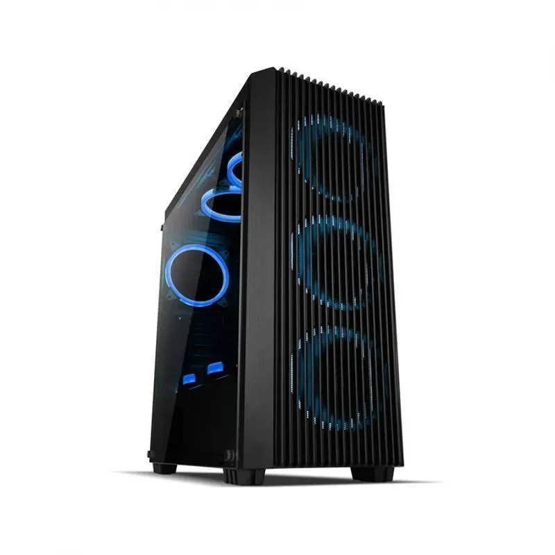کیس کامپیوتر مستر تک مدل APACHI RGB