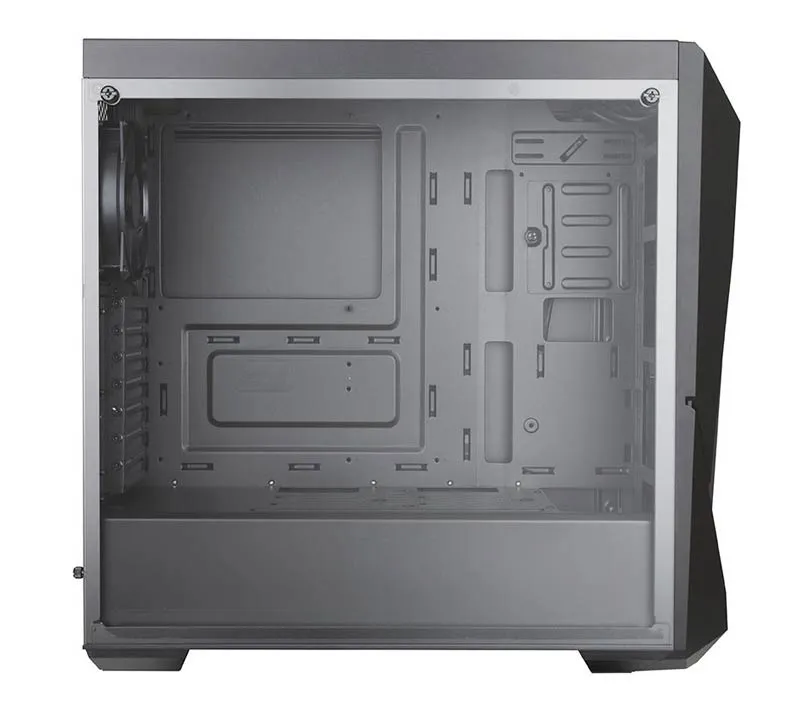 کیس کامپیوتر کولر مستر مدل MasterBox K500 ARGB